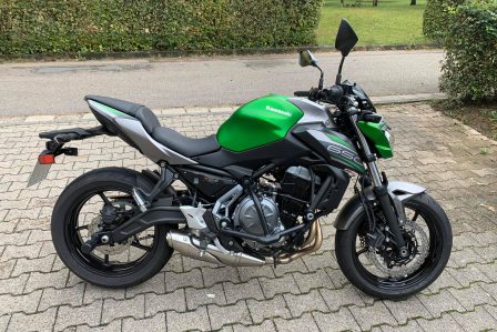 KAWA650 KAWA650