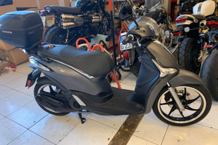 PIAGGIO PIAGGIO